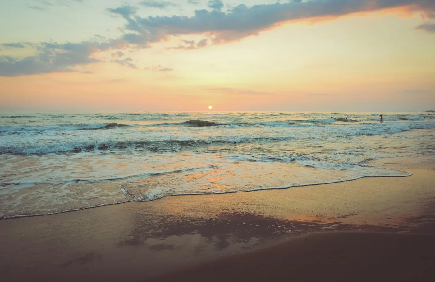 Sunsets
